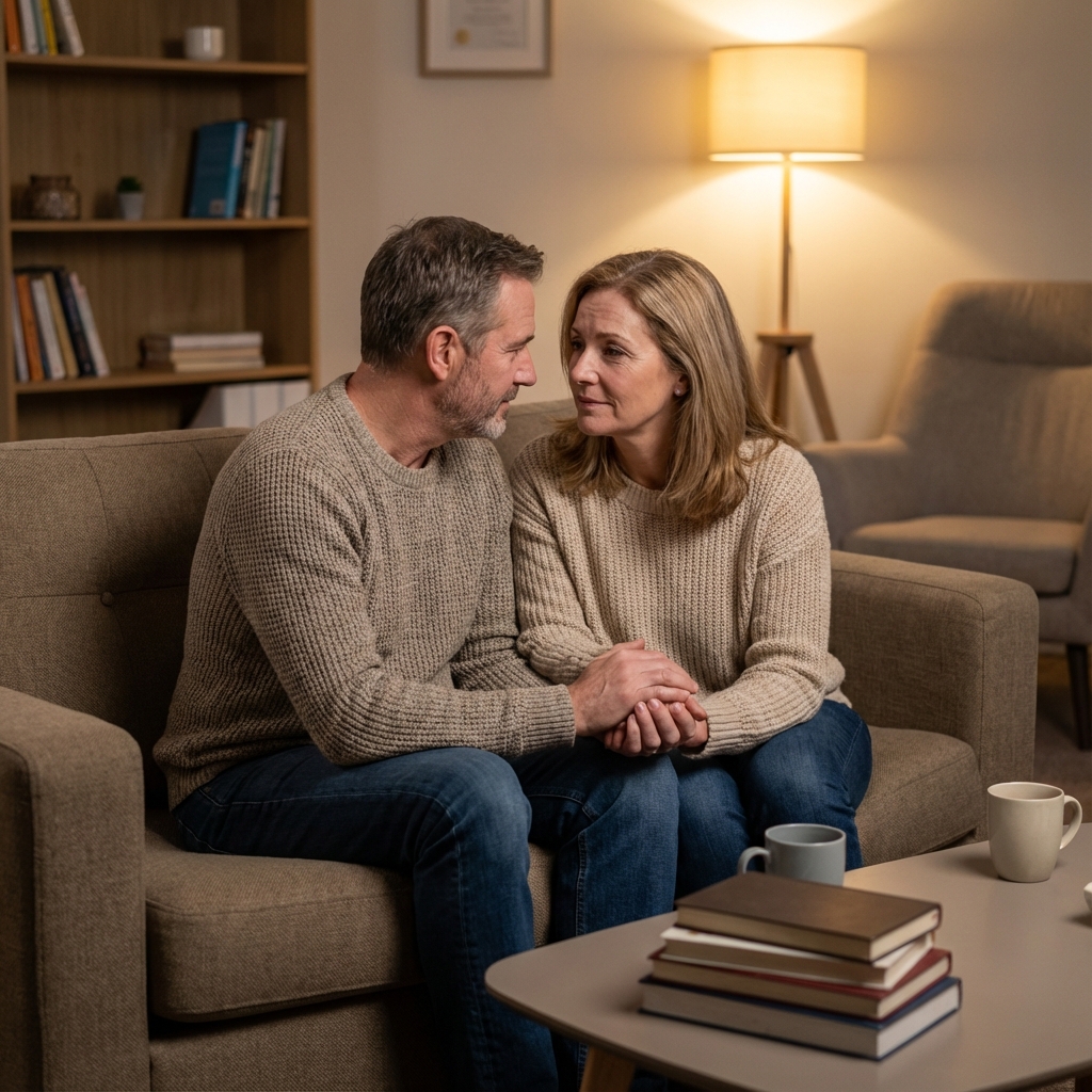 Dayanıklılık Oluşturmak: Hayatın Zorluklarıyla Baş Etme Stratejileri