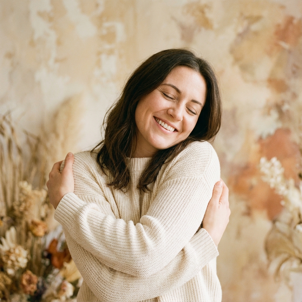 İç Huzur ve Mutluluk